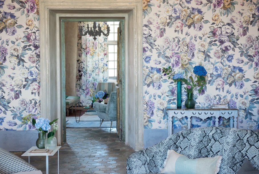 Триша Гилд дизайнер