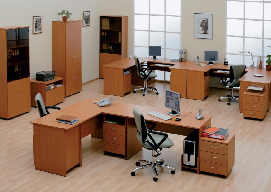 Альтерна — мебельная фабрика