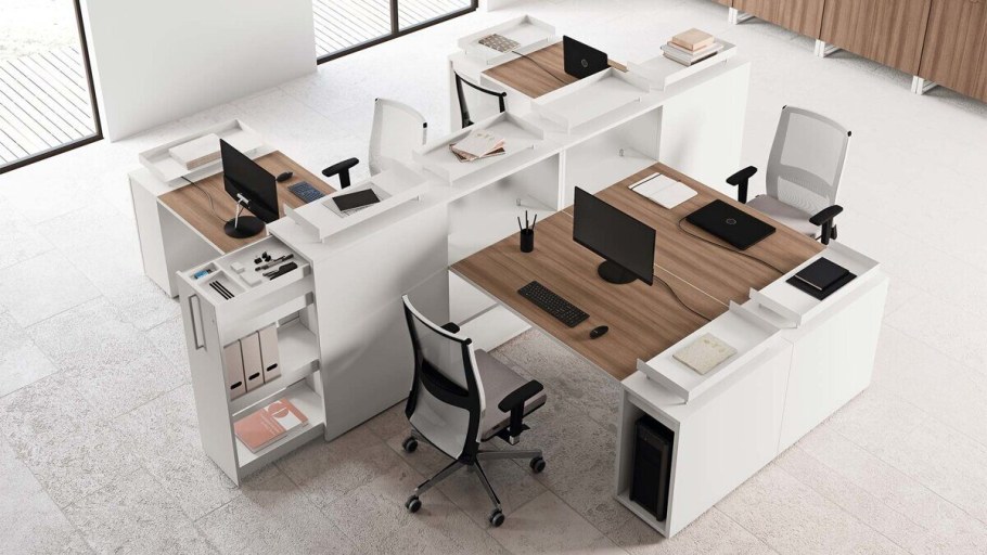 Стол офисный