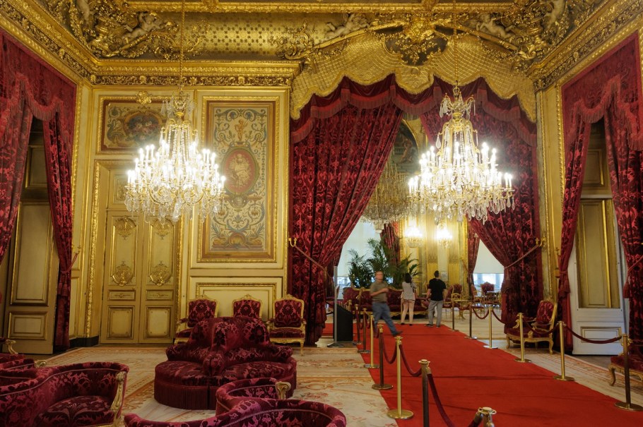 Ампир Наполеон 3