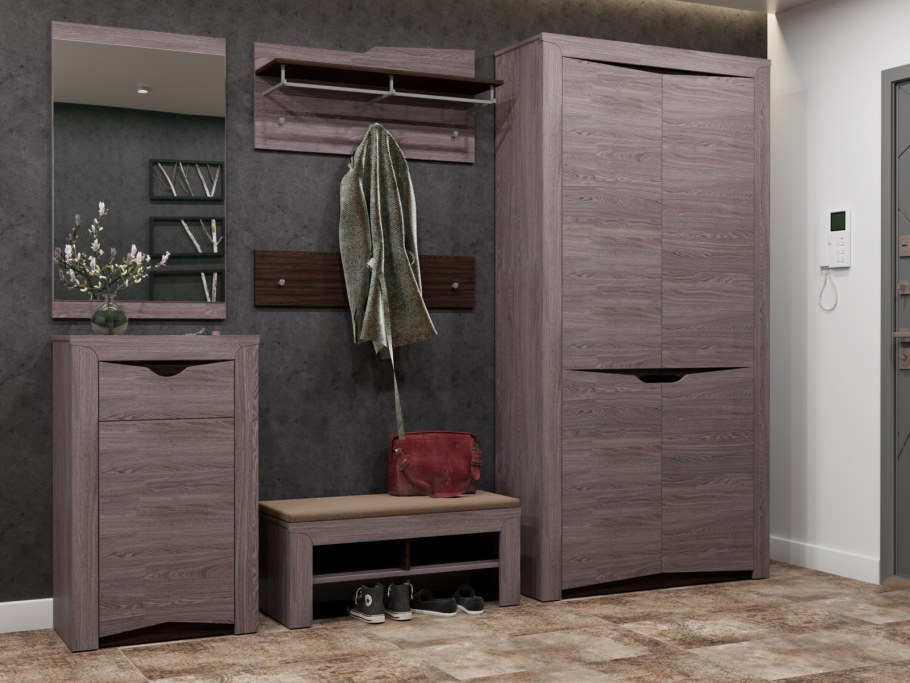 Тумба 33.20 Лючия