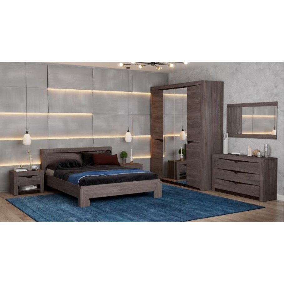 Спальня Лючия Олмеко