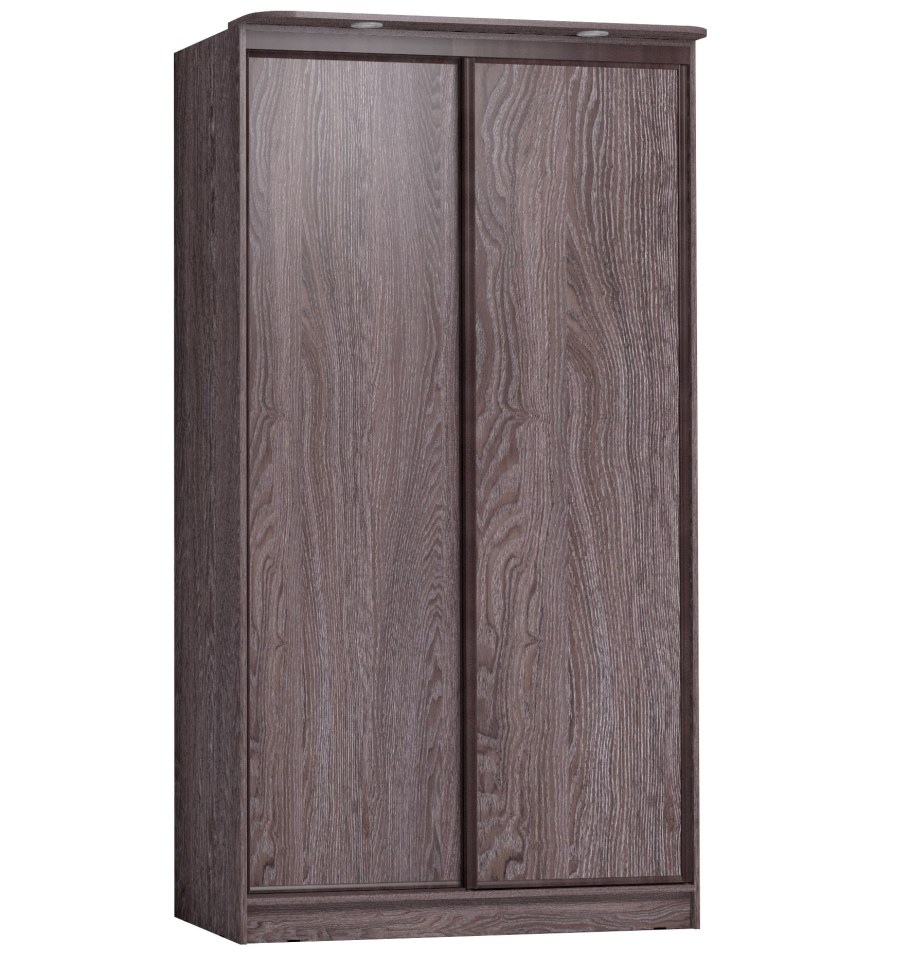 Ясень Анкор темный ЛДСП