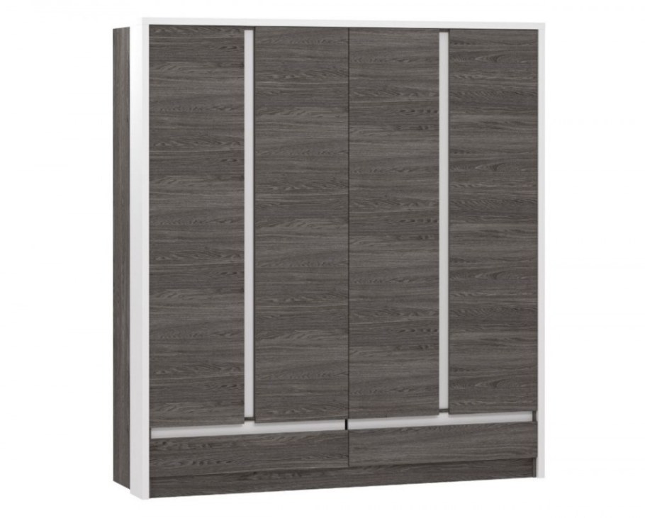 Шкаф MYSTAR Вирджиния 100.1830