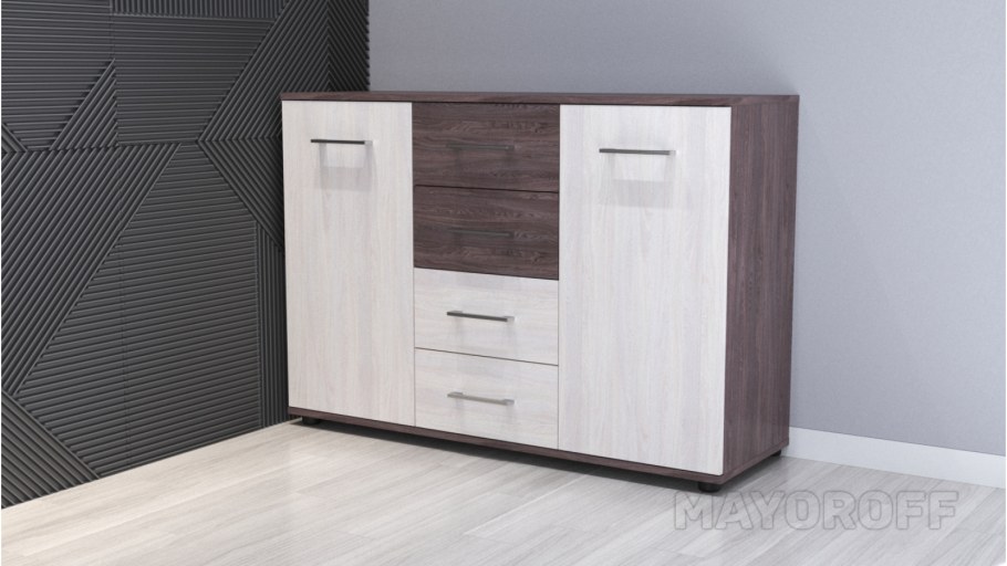 Комод Сидней Модерн