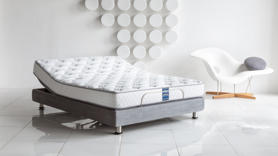 Кровати Аскона Ergomotion 633