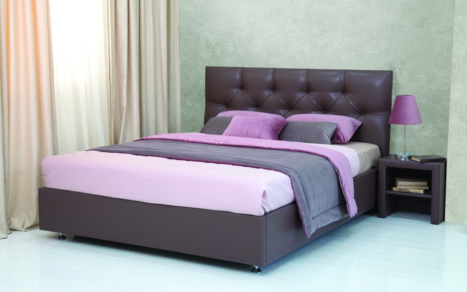 Кровать Моника Аскона