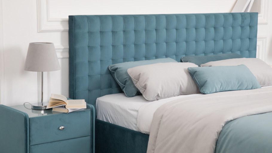 Кровать Марлена Аскона