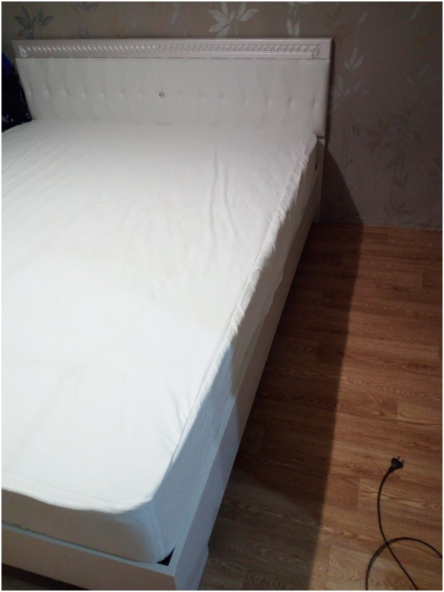 Кровать Аскона 140х200