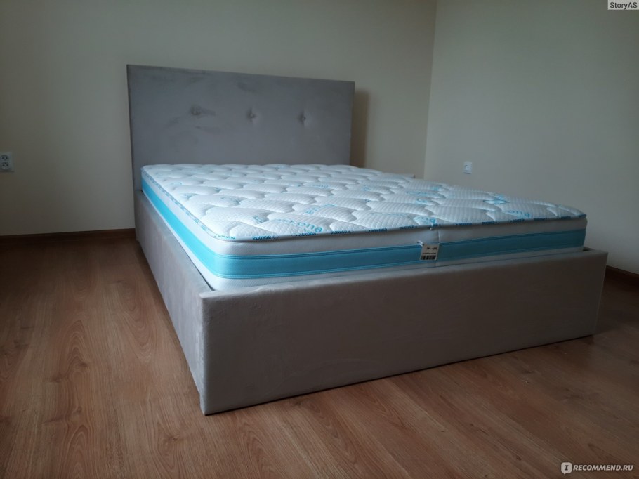 Матрас Аскона ориджинал про 3.0
