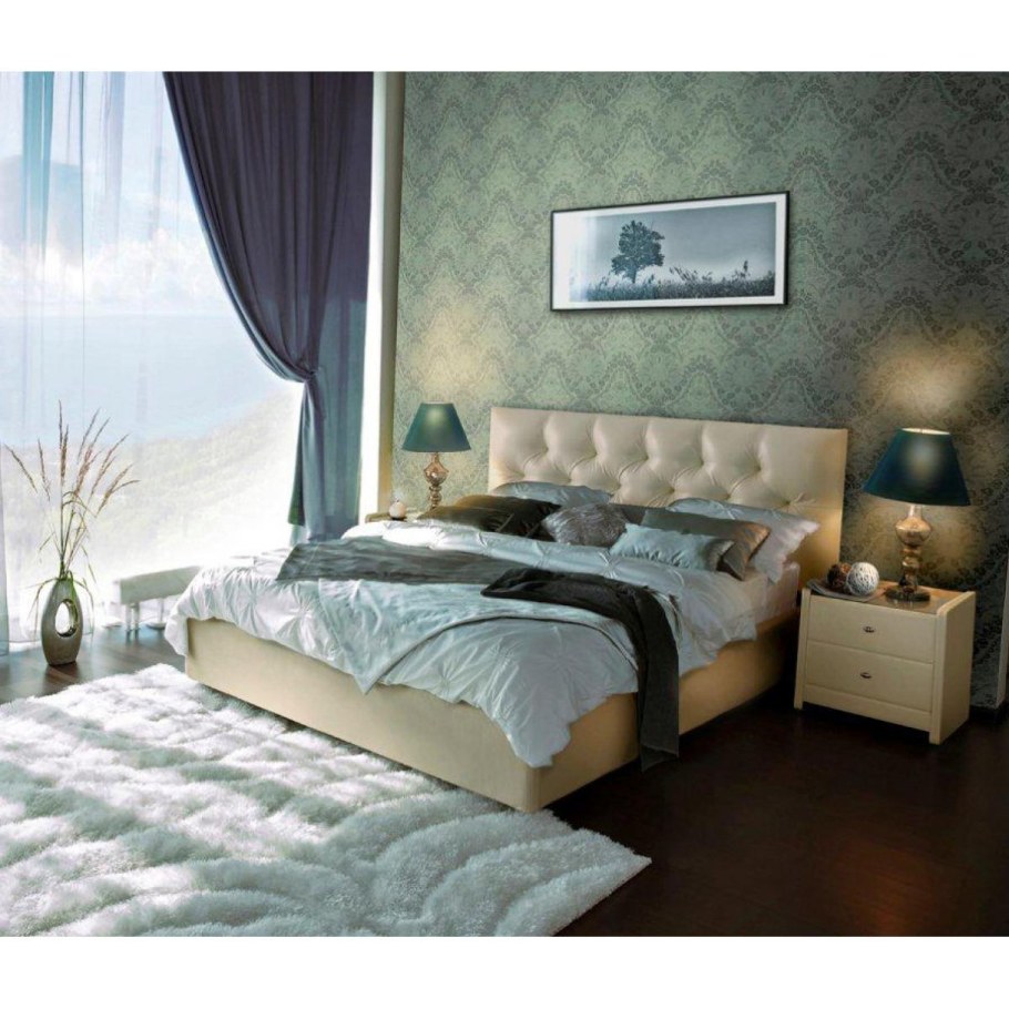 Кровать Аскона Marlena, 2 категория