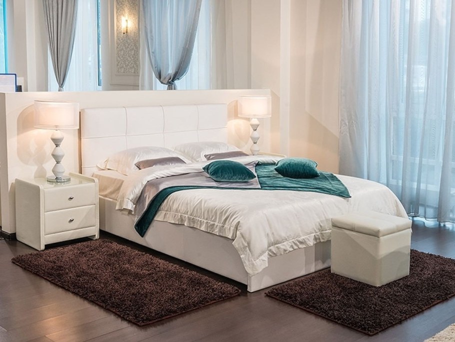 Кровать Askona Erica 160x200