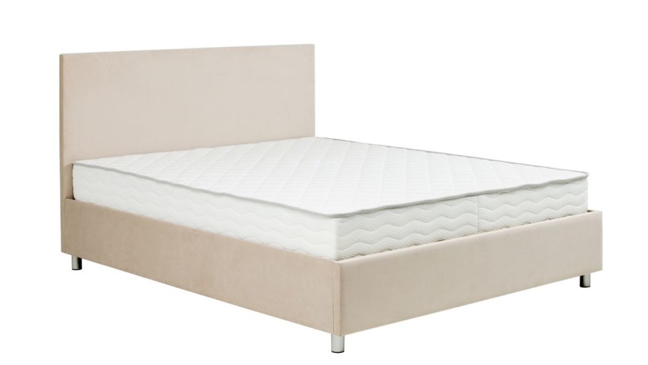 Кровать Scandica Ingrid