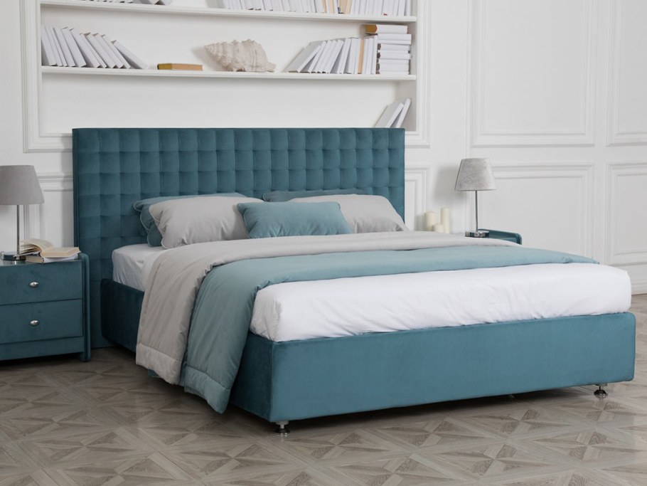 Кровать Askona Elisa Grand