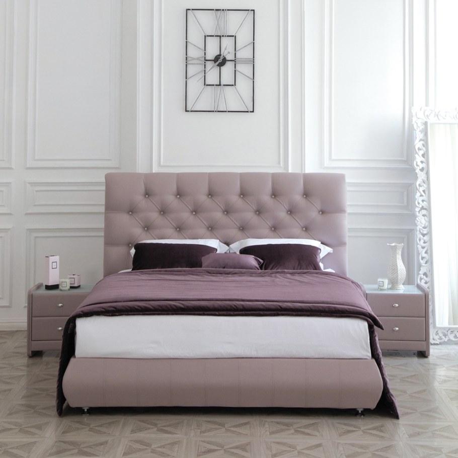 Кровать Richard Аскона 160 200