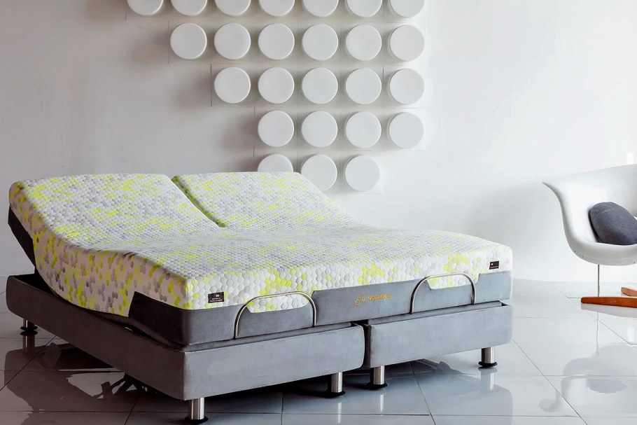 Аскона трансформируемое основание