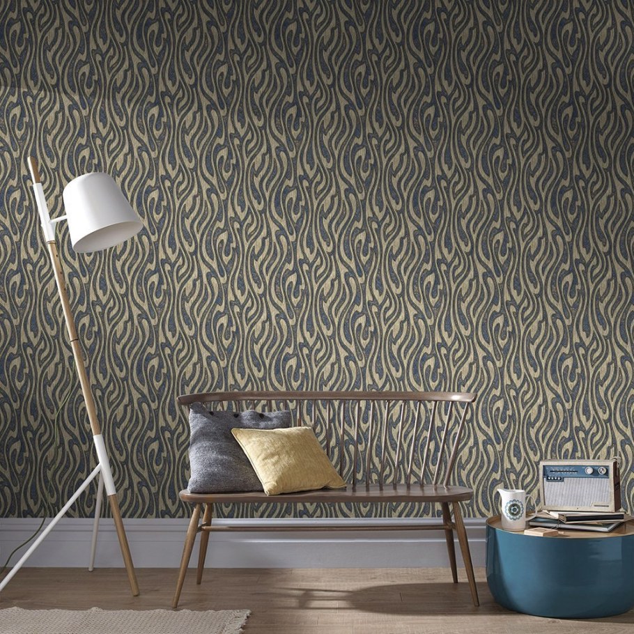 Обои Erismann Millennium 60025-03