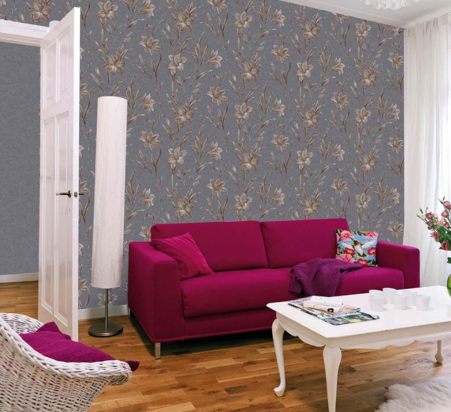 Обои Эрисманн 4516-6