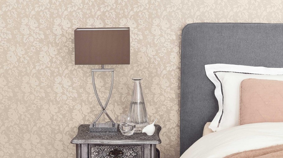 Обои Erismann Jacklin 6198-2 в интерьере