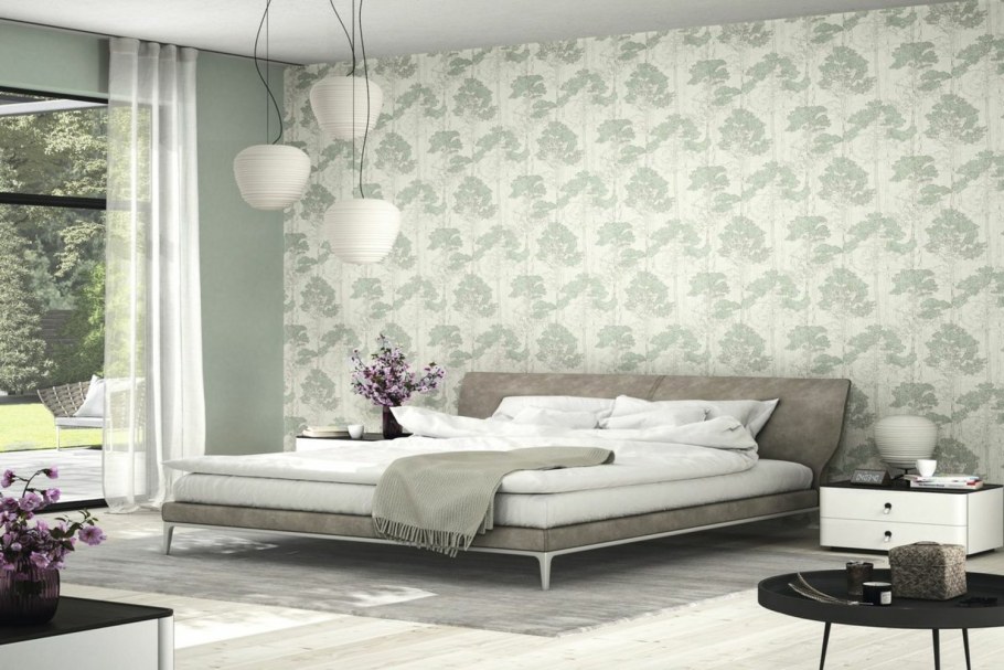 Обои Rasch Hyde Park 410846