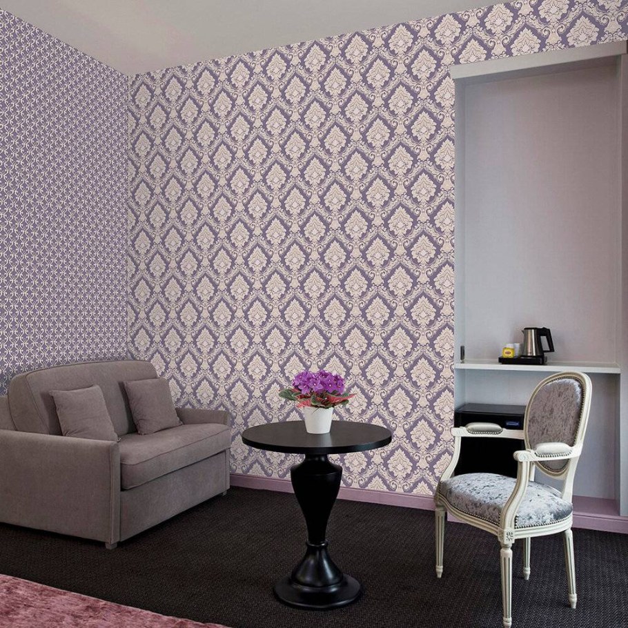 Обои Воскресенск Эрисман