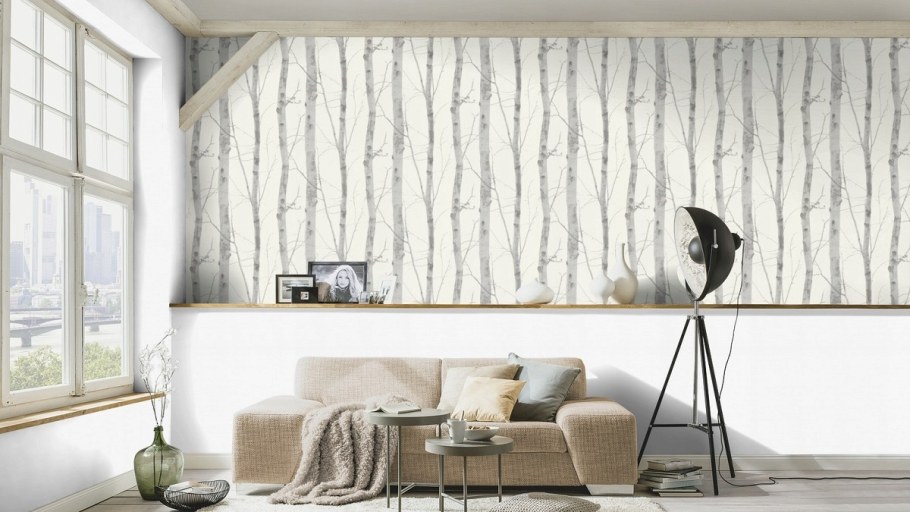 Обои Erismann Josepha 5136-10