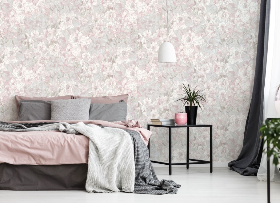 Обои Laguna Ornami