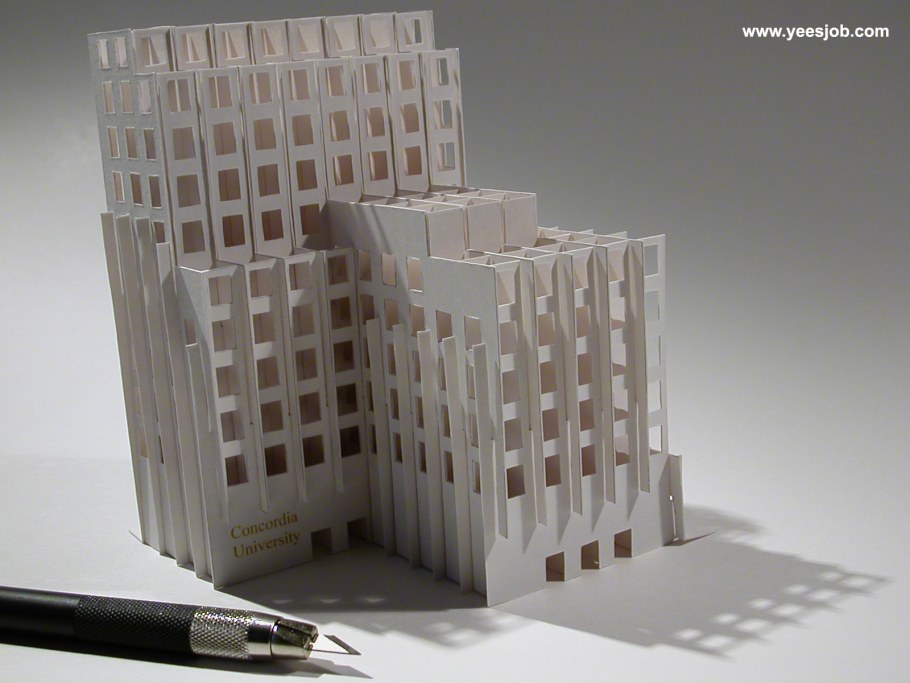 Картон для макетирования