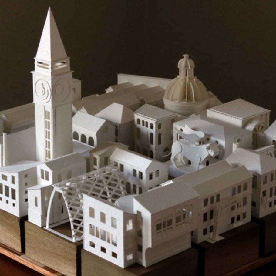 Макетирование для детей