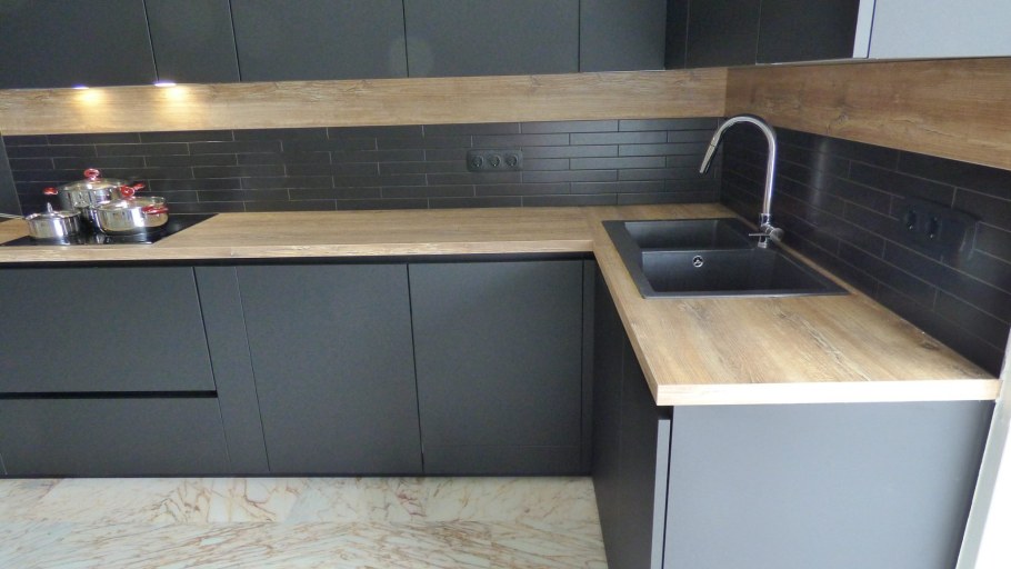 Столешница кедр 3255 Кокоболо