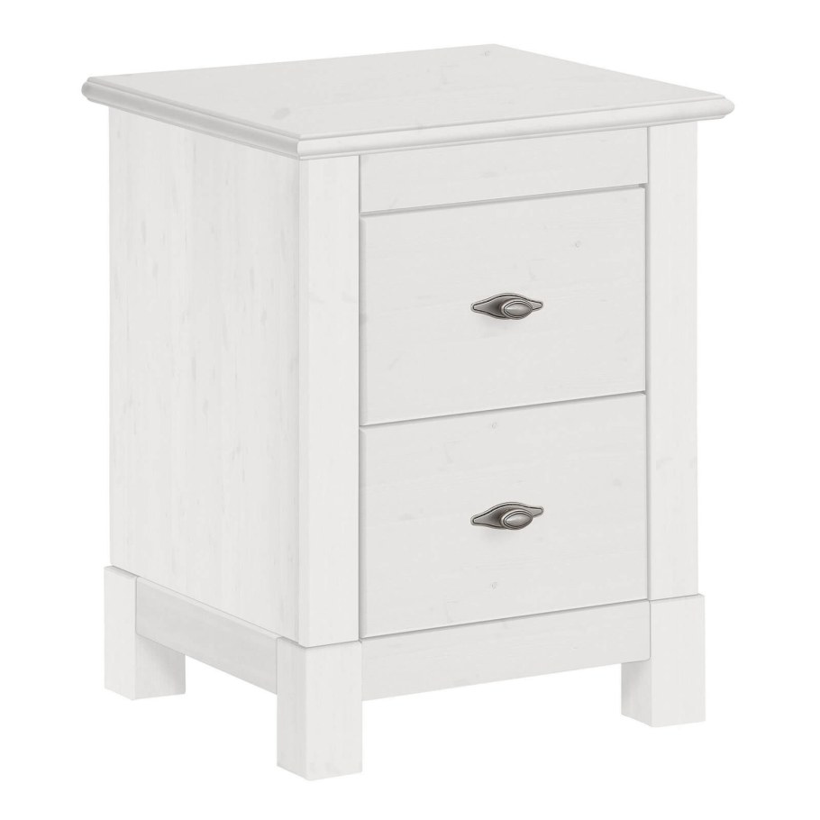 Тумба прикроватная ikea ХЕМНЭС