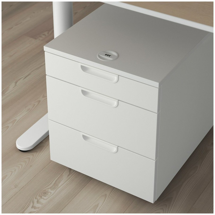 Тумба Галант икеа