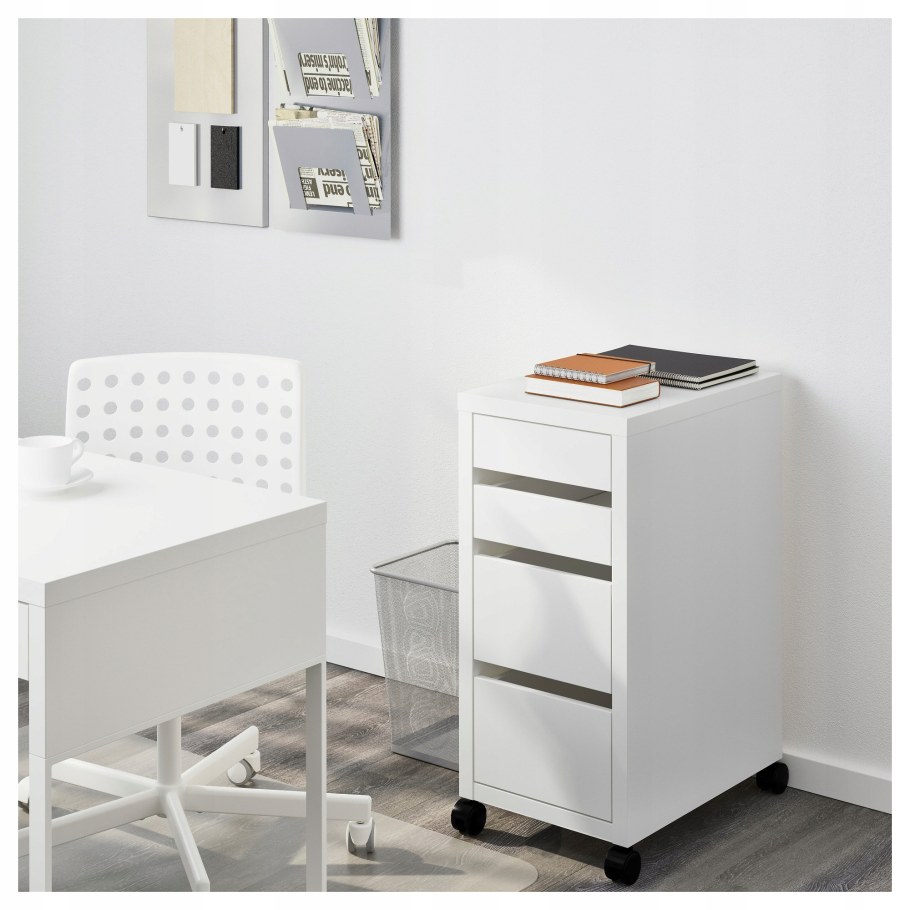 Тумба Micke ikea