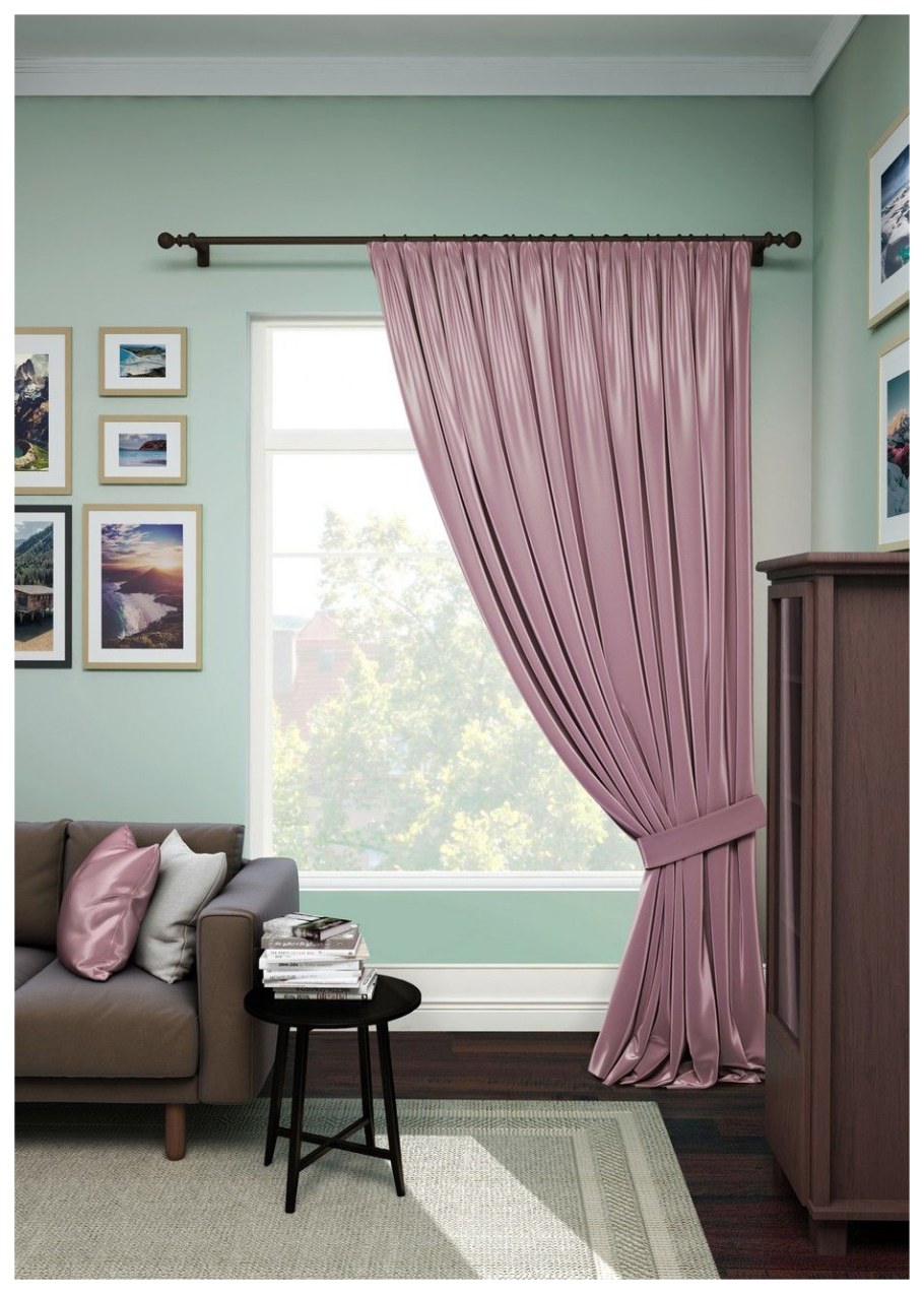 Штора Marisa 200х280 см