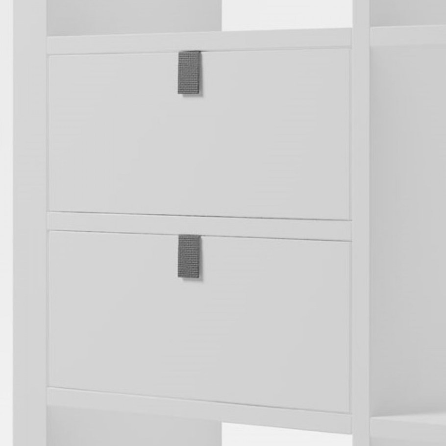 Стеллаж Piano 4x3