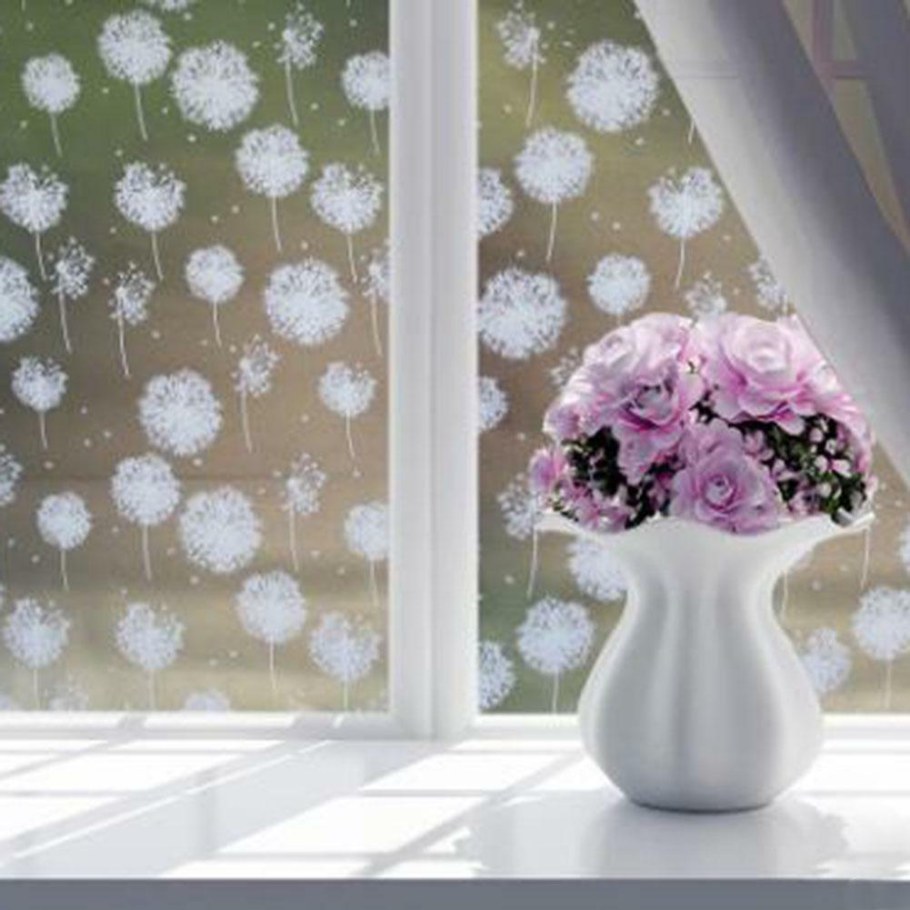 Декор "окно"