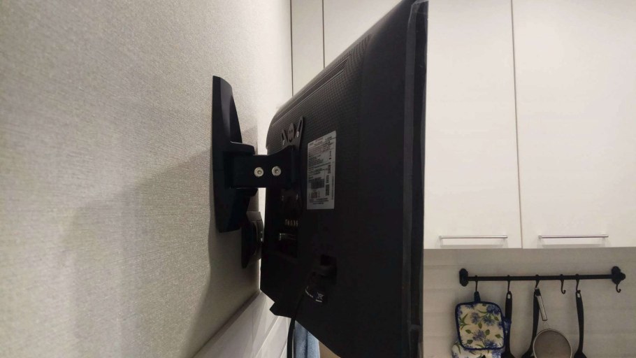 Крепление на стену самсунг ue55ks7500