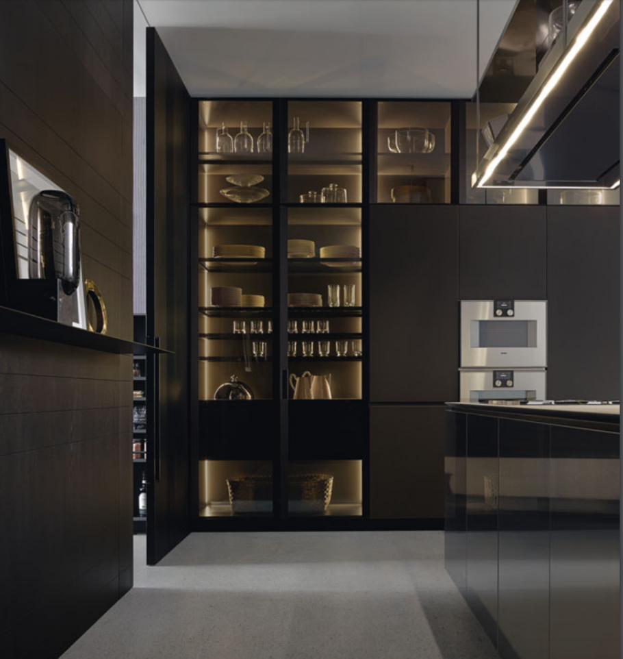 Poliform фасады