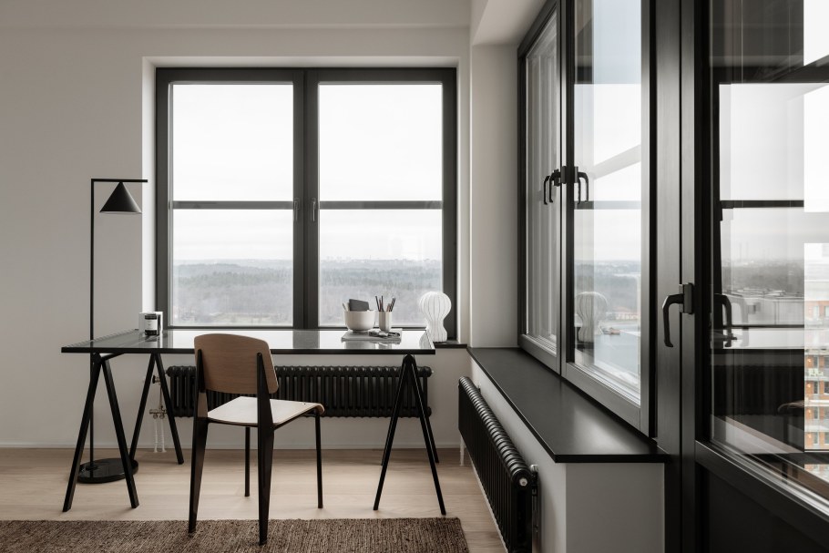 Wellton Чебоксары квартира с террасой