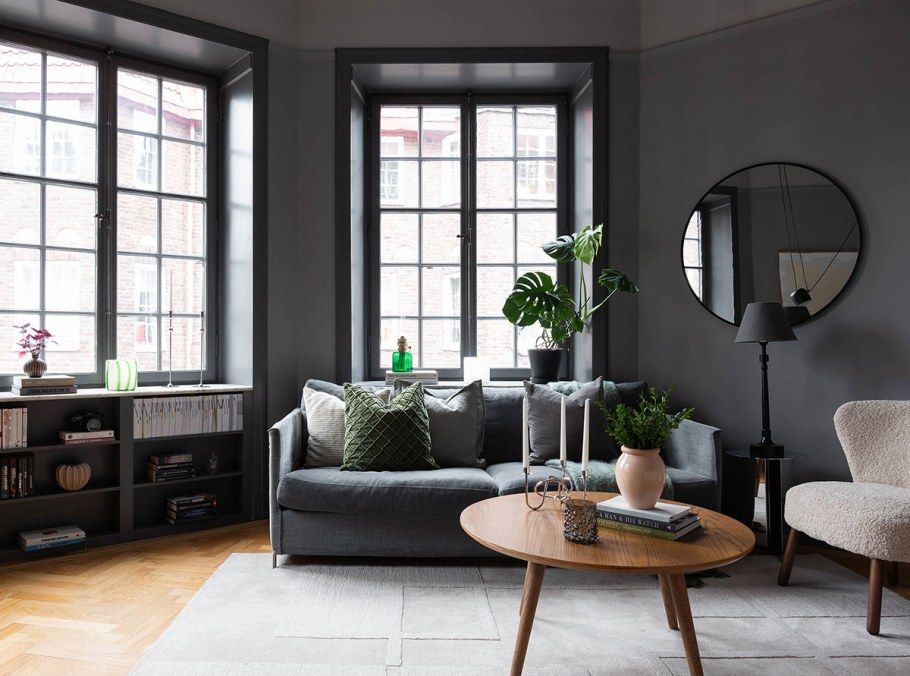 Стили квартир