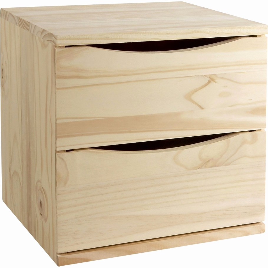 Тумба прикроватная Леруа Мерлен