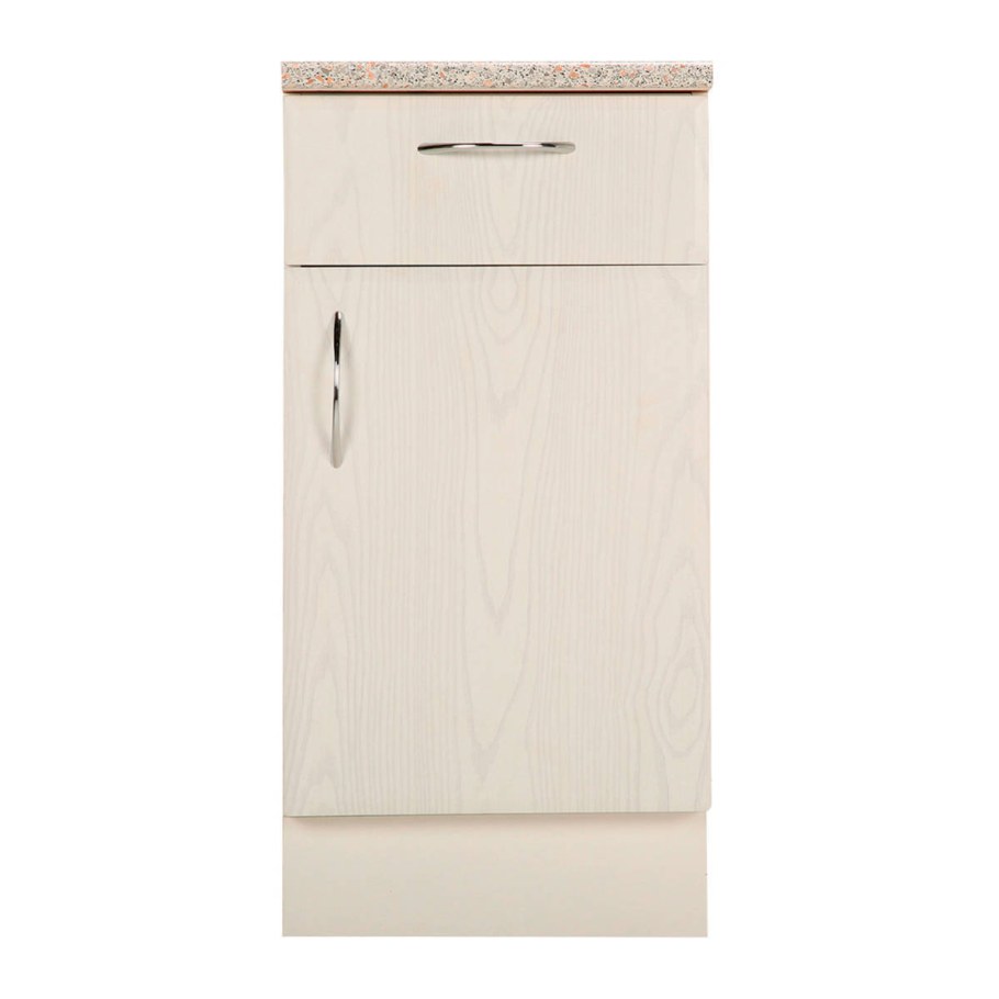 Шкаф напольный Рондо (60 см)