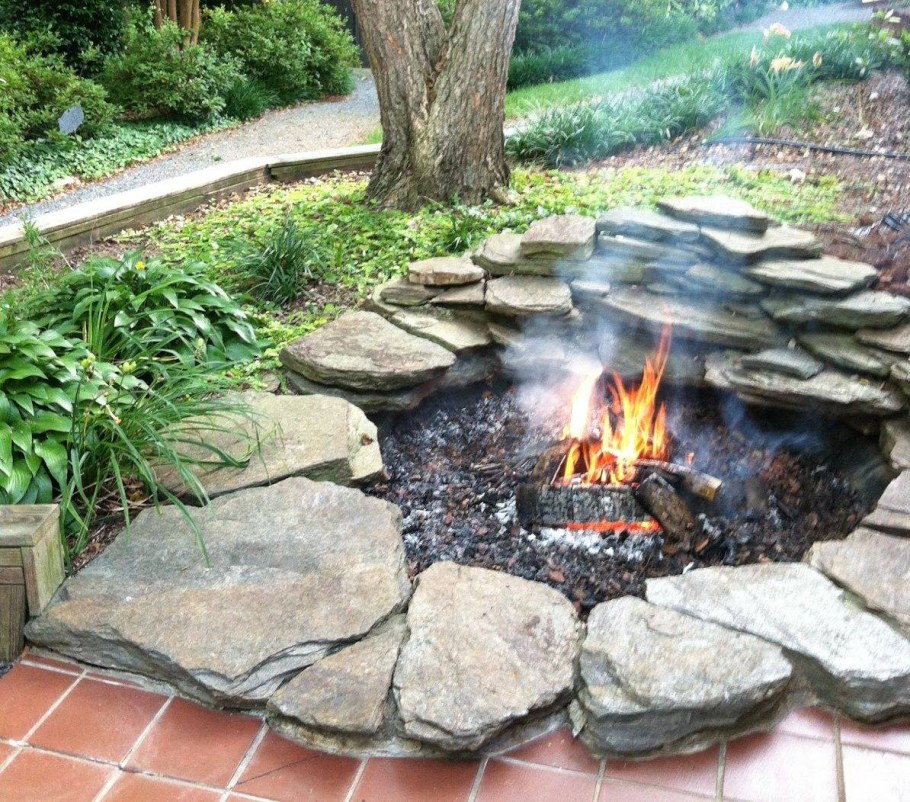 Алешкинский кострище