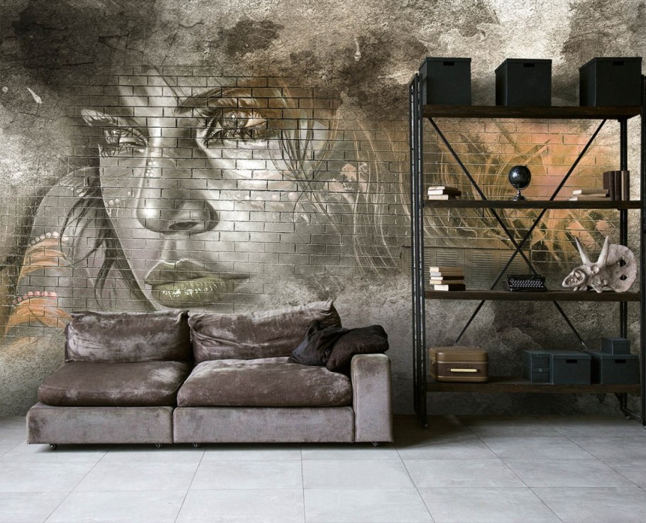 Постеры для интерьера