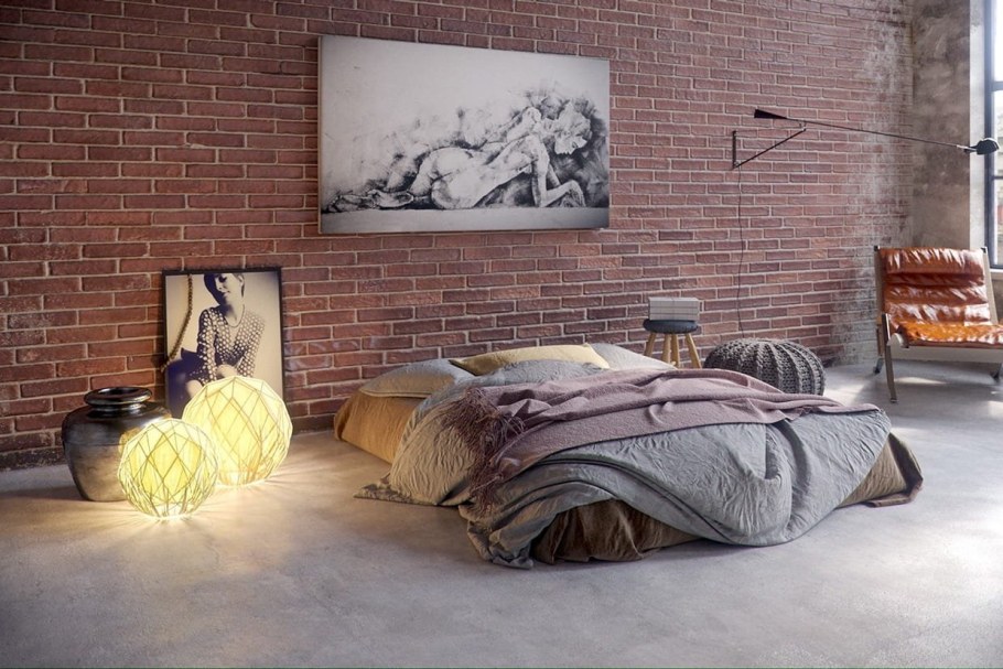 Картины в стиле лофт