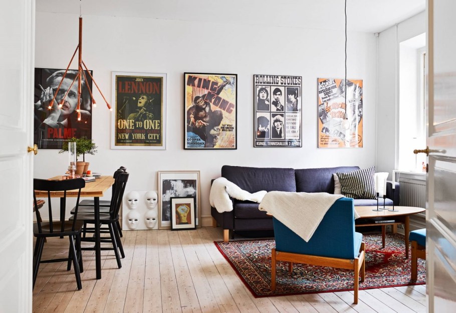 Картины для интерьера