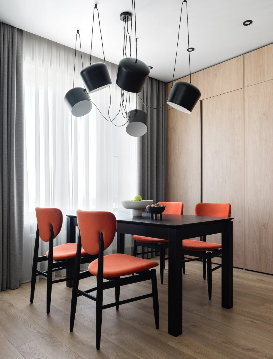 Люстра Vistosi