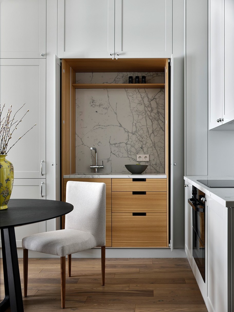 Дизайн интерьера Калининград