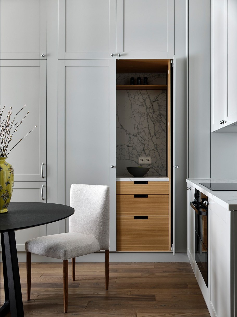 Энхет икеа в интерьере