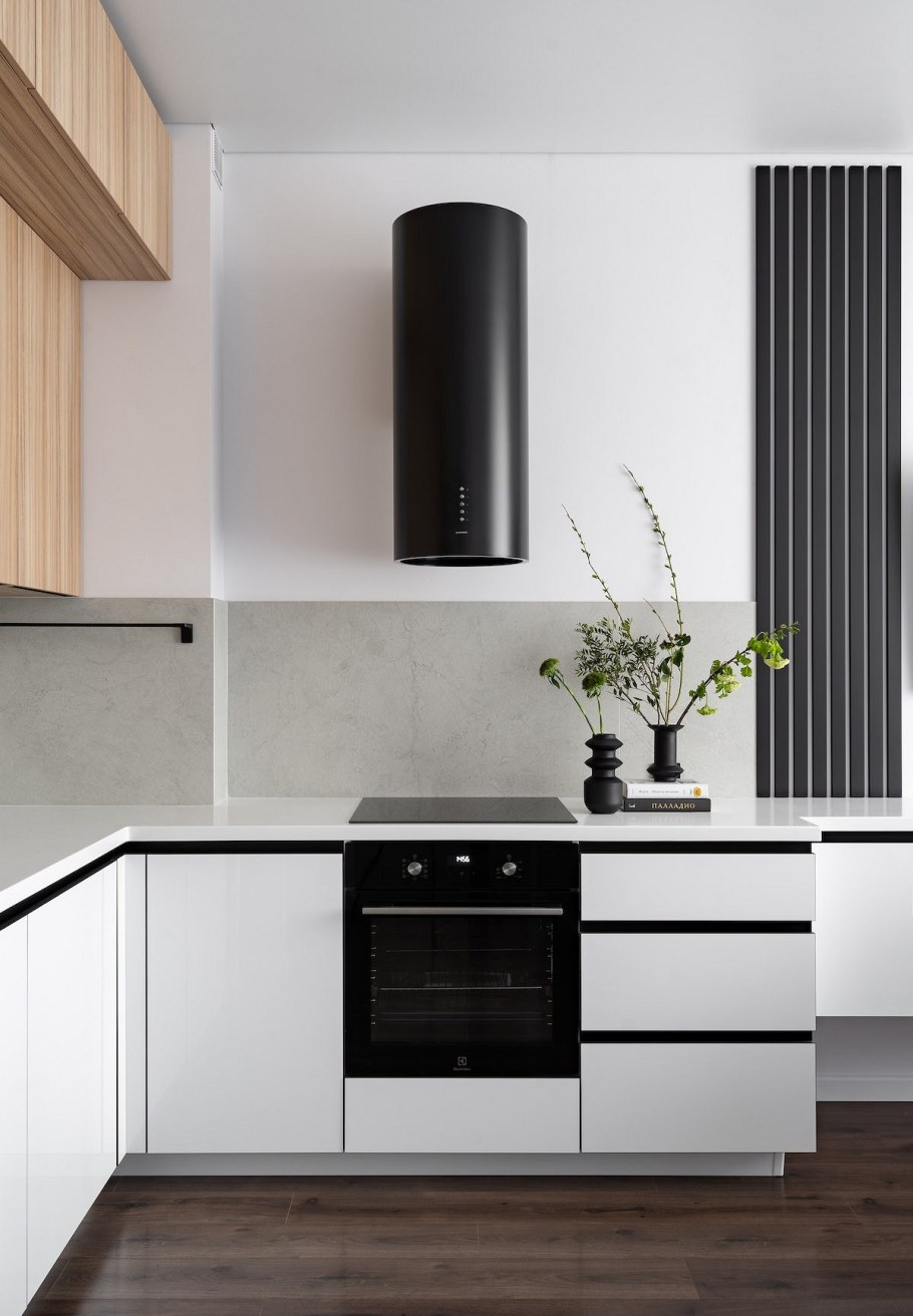 Современный интерьер